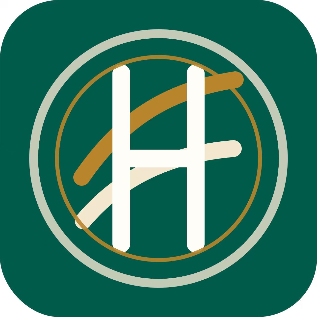 华医中誉 Logo